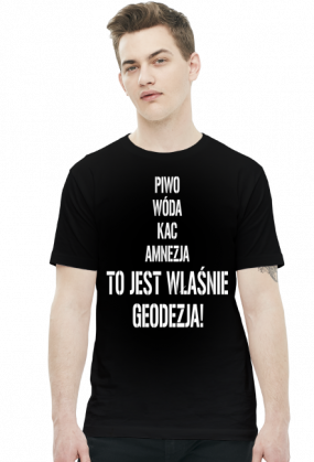 Geodezja - wersja ugrzeczniona 2.0
