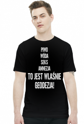 Geodezja - wersja ugrzeczniona 1.0