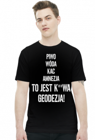 Geodezja - wersja oryginalna 2.0