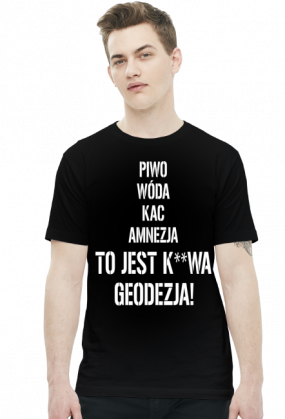 Geodezja - wersja oryginalna 2.0