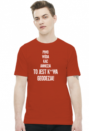 Geodezja - wersja oryginalna 2.0