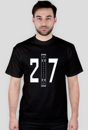 Lotnictwo - RUNWAY 27