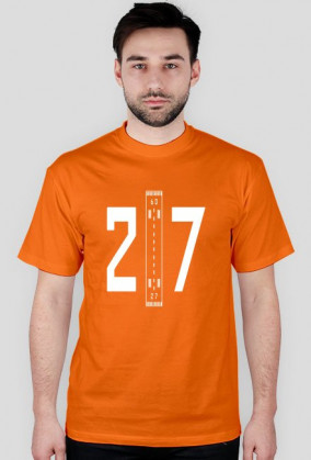 Lotnictwo - RUNWAY 27