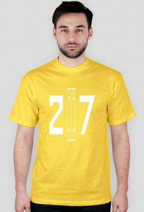 Lotnictwo - RUNWAY 27