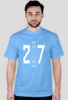 Lotnictwo - RUNWAY 27