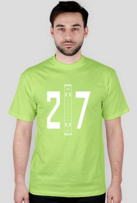 Lotnictwo - RUNWAY 27