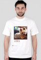 AniaPG Favorite Pets Zazu 22 - koszulka męska