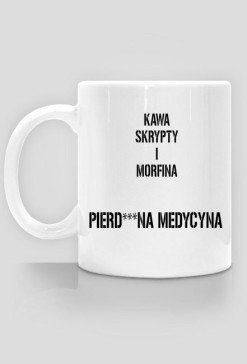Kubek - medycyna 1.0