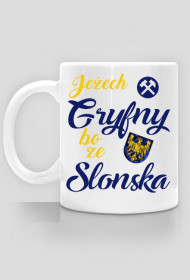 Gryfny Chop Szolka