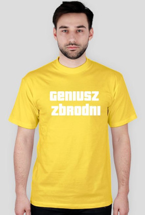 geniusz zbrodni