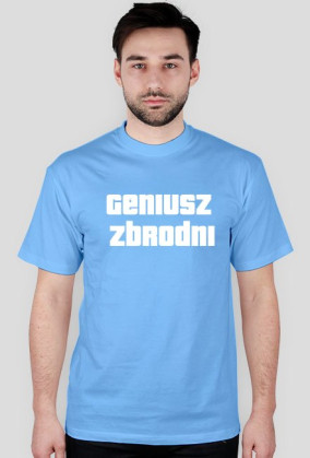 geniusz zbrodni