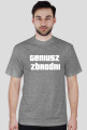 geniusz zbrodni