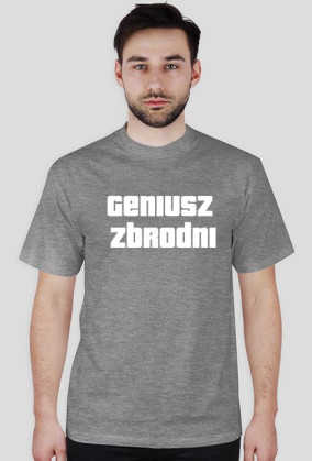 geniusz zbrodni