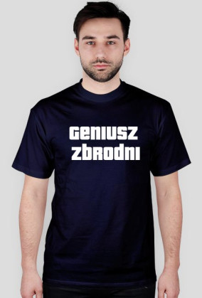 geniusz zbrodni
