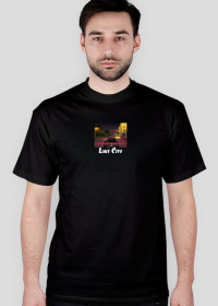 Męska koszulka z serii "Love City"