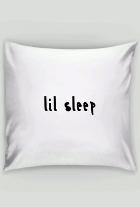 Poducha Gus - lil sleep