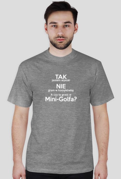 Grasz w Mini Golfa?