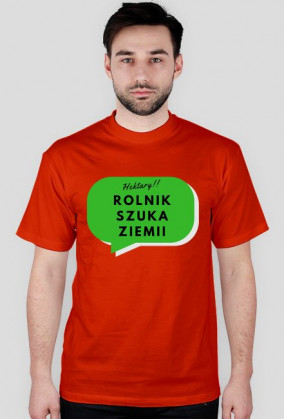 Rolnik szuka ZIEMI