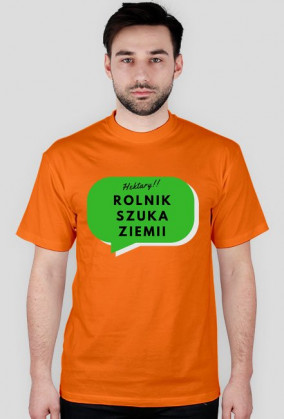 Rolnik szuka ZIEMI