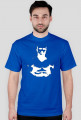 Testoviron koszulka t-shirt