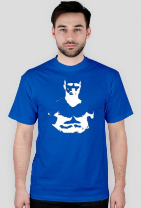 Testoviron koszulka t-shirt