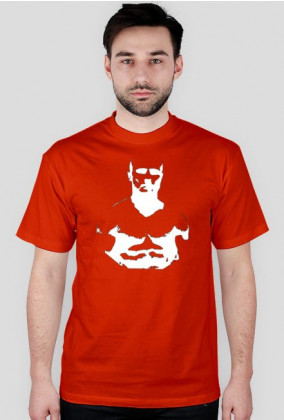 Testoviron koszulka t-shirt