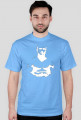 Testoviron koszulka t-shirt