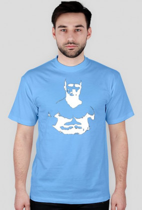 Testoviron koszulka t-shirt