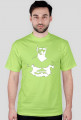 Testoviron koszulka t-shirt