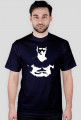 Testoviron koszulka t-shirt