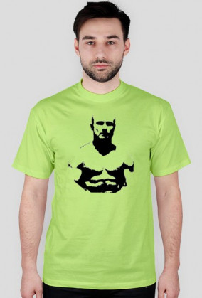 Testoviron koszulka (różne kolory)