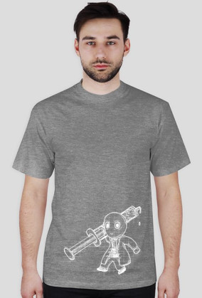 Injection White