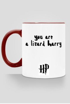 HP cup