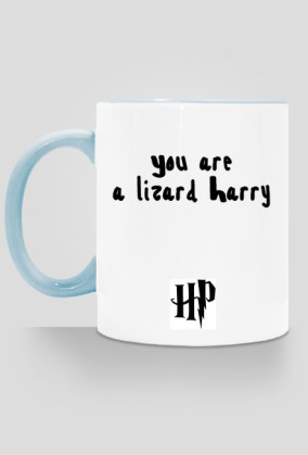 HP cup
