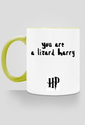 HP cup