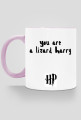 HP cup
