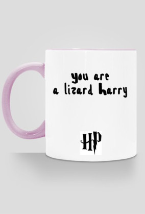 HP cup