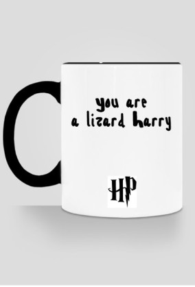 HP cup