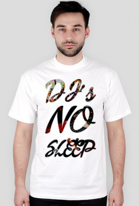 Dj's no sleep ver 1