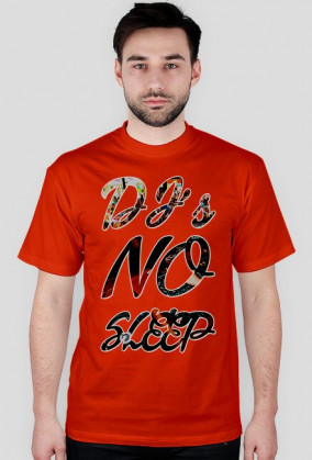 Dj's no sleep ver 1