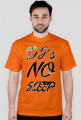 Dj's no sleep ver 1