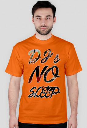 Dj's no sleep ver 1