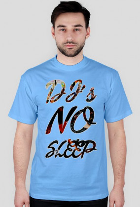 Dj's no sleep ver 1