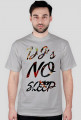 Dj's no sleep ver 1