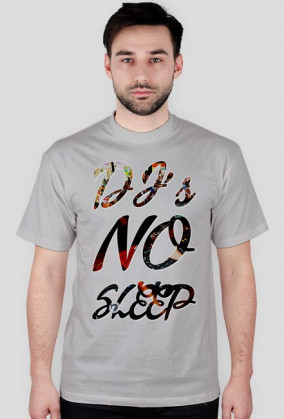 Dj's no sleep ver 1