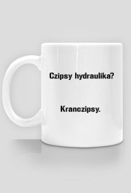 Kubek - kranczipsy