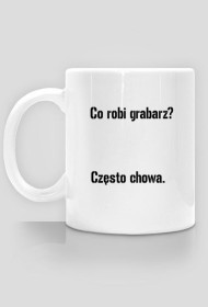 Kubek - częstochowa