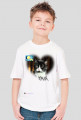 AniaPG Favorite Pets Kinia 24 - koszulka dla chłopca