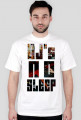 Dj's no sleep ver 2