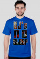 Dj's no sleep ver 2